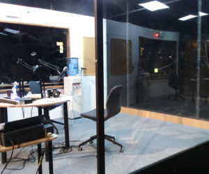 Spektakl Wróg się rodzi