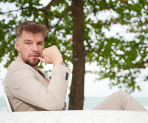 Hotel Paradise 12 - odcinek 24