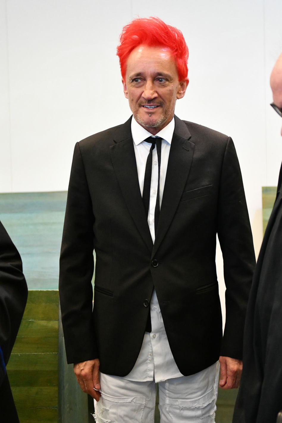 Michał Wiśniewski  usłyszał wyrok