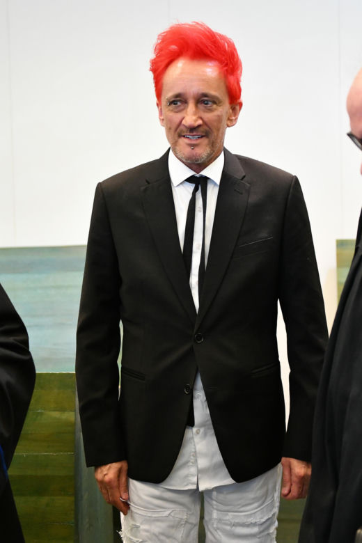 Michał Wiśniewski  usłyszał wyrok
