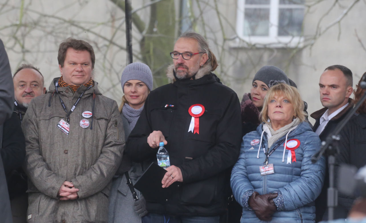 Dzień Niepodległości