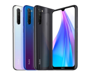 Xiaomi Redmi Note 8T