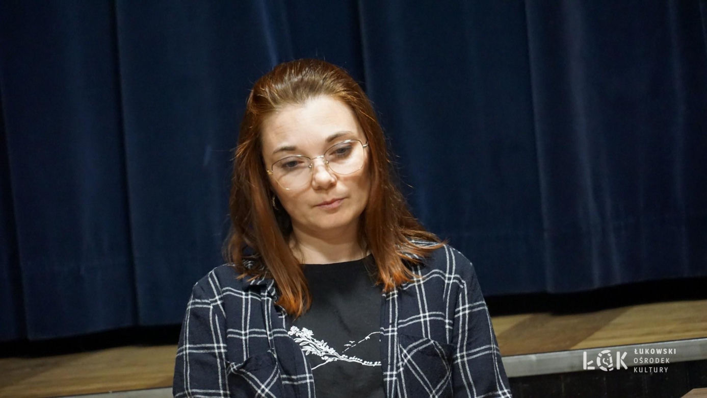 Warsztaty aktorskie prowadzi doświadczony aktor Jerzy Michalski
