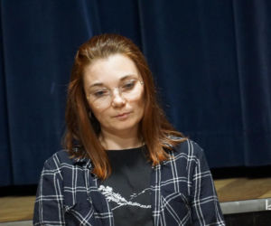 Warsztaty aktorskie prowadzi doświadczony aktor Jerzy Michalski