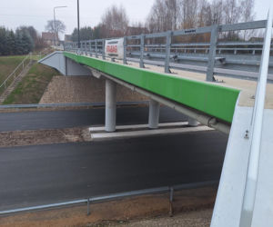 Obwodnia Wąchocka (grudzień 2025)