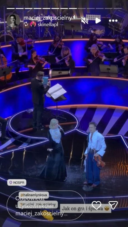 Świąteczna magia we Wrocławiu! Doda, Kayah i Roxie Węgiel dały czadu