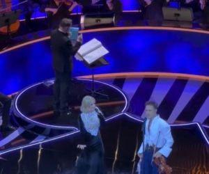 Świąteczna magia we Wrocławiu! Doda, Kayah i Roxie Węgiel dały czadu