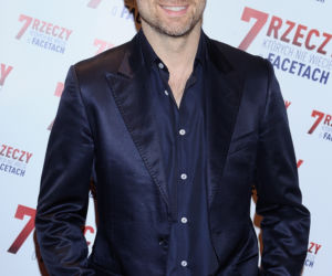 MACIEJ ZAKOŚCIELNY