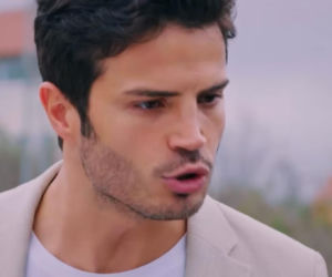 Miłość i nadzieja odc. 363. Ege