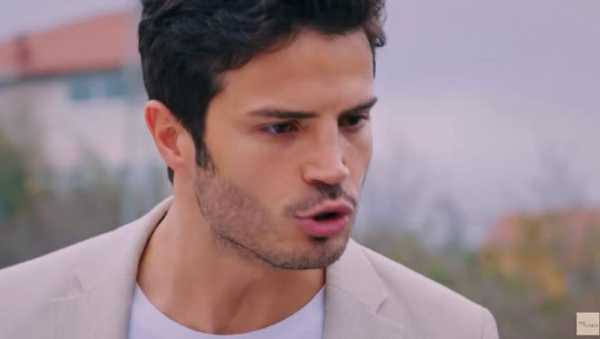 Miłość i nadzieja odc. 363. Ege