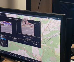 Monitoring w Mysłowicach