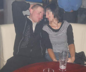 Zabiła męża alkoholika bo się nad nią znęcał
