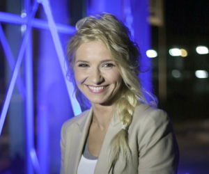 Joanna Koroniewska