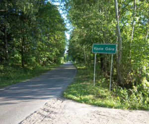 Kozia Góra