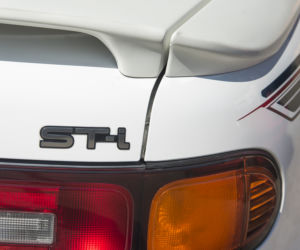 Toyota Celica mk. V 1.6 STi 