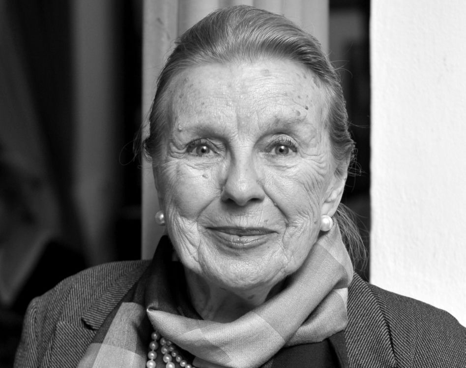 Nie żyje Eugenia Herman