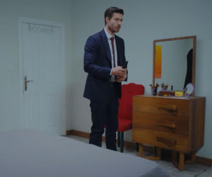 Dziedzictwo, odcinek 1063: Sinan znajdzie u Aynur nóż, którym zabito Ezgi! Zacznie podejrzewać ją o zabójstwo?