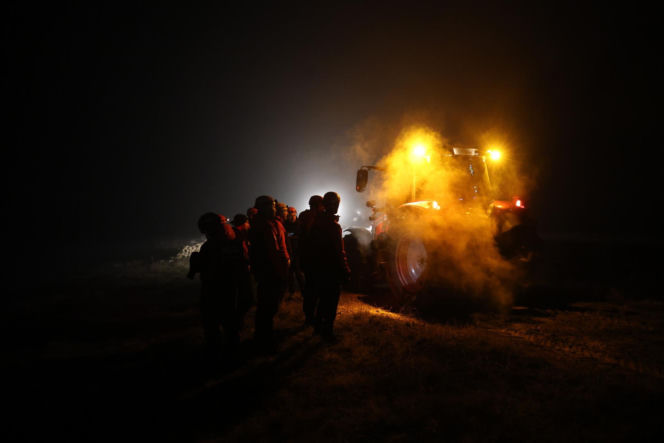 Katastrofa w Turcji. Rozbił się samolot z szefem sztabu armii libijskiej