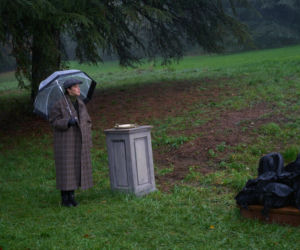 The Traitors. Zdrajcy: Sezon 3, Odcinek 6