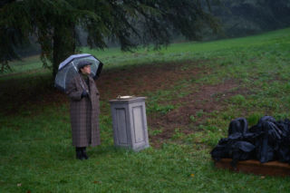 The Traitors. Zdrajcy: Sezon 3, Odcinek 6