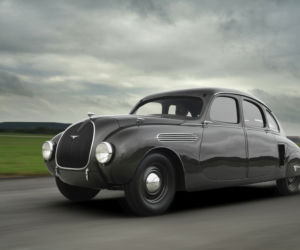 Skoda 935