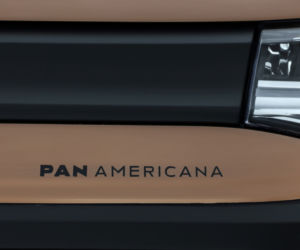 Volkswagen Caddy PanAmericana