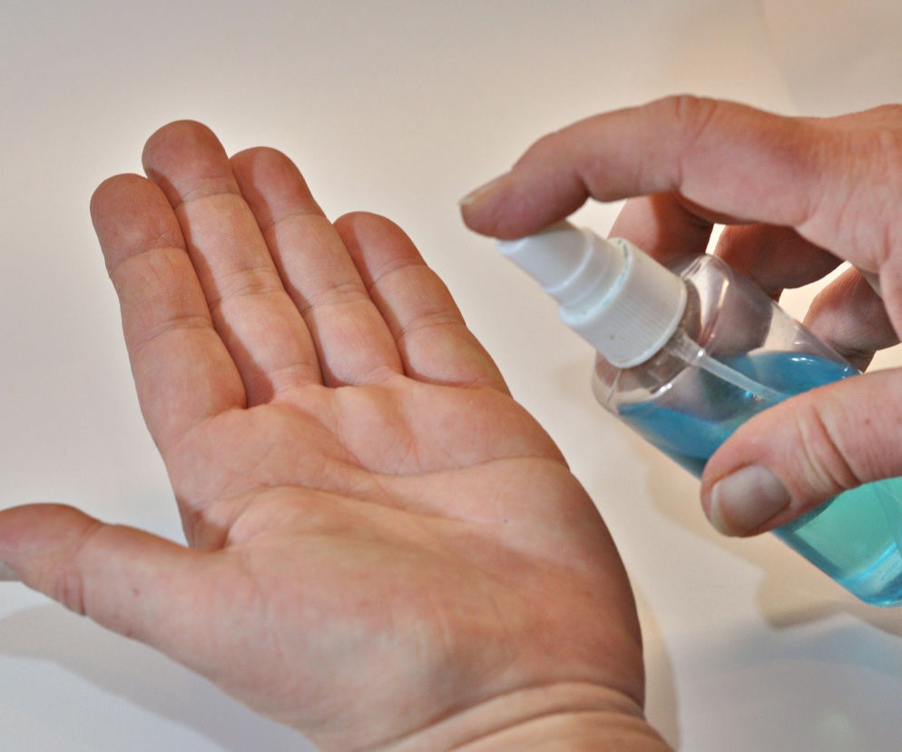 Koronawirus. DRAMATYCZNY apel! W brzeskim szpitalu brakuje masek i środków do dezynfekcji!