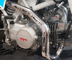 Trwają przygotowania do ogólnopolskiego cyklu w motorsporcie