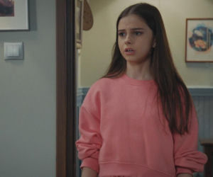 M jak miłość odc. 1894. Basia (Karina Woźniak)