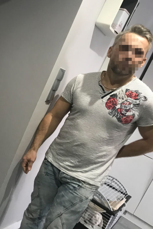 Rodzice Kacpra Ś. który zamordował Patrycje proszę o wybaczenie