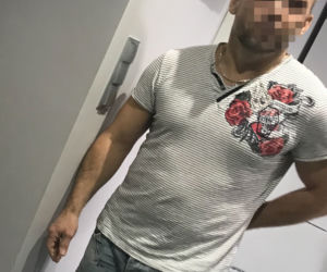 Rodzice Kacpra Ś. który zamordował Patrycje proszę o wybaczenie