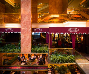 Trump Tower
