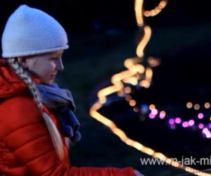 M jak miłość. Anetka (Anna Kugel)