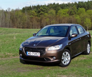 Peugeot 301