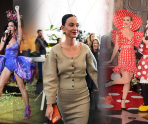 Wielka przemiana Katy Perry! Nie uwierzysz, gdy ją zobaczysz