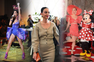 Wielka przemiana Katy Perry! Nie uwierzysz, gdy ją zobaczysz