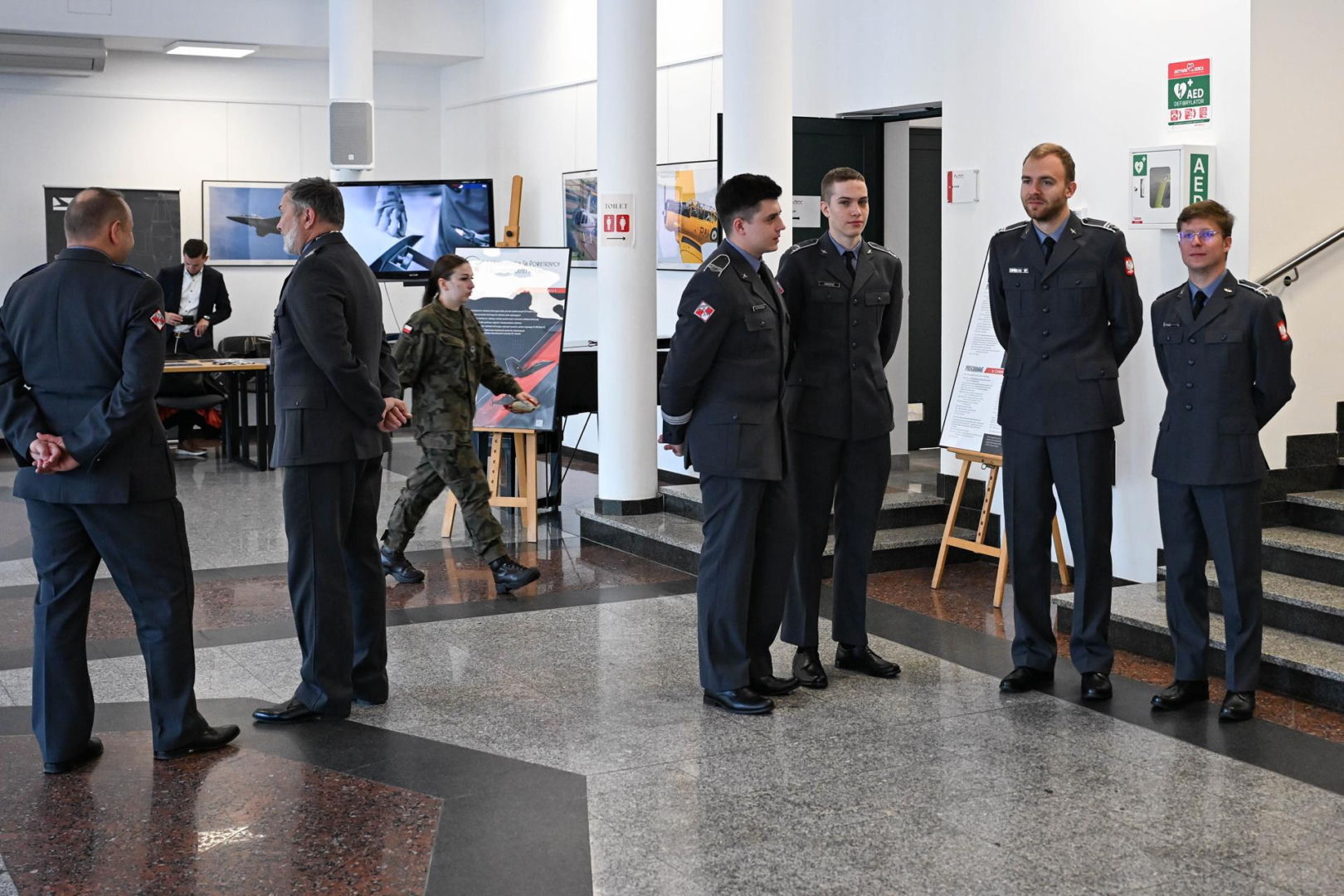 Zapowiada się rewolucja w Lotniczej Akademii Wojskowej. Wprowadzi ją dwóch wybitnych pilotów