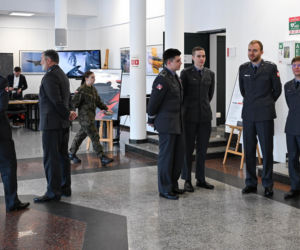 Zapowiada się rewolucja w Lotniczej Akademii Wojskowej. Wprowadzi ją dwóch wybitnych pilotów