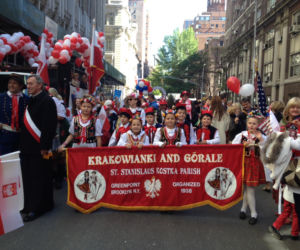 Parada Pułaskiego