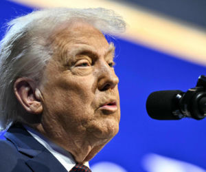 Trump i Frey o przyszłości Minneapolis. Co przyniesie spotkanie z carem od granicy?