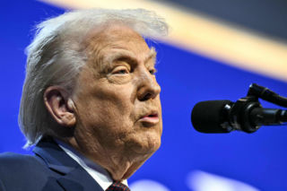 Trump i Frey o przyszłości Minneapolis. Co przyniesie spotkanie z carem od granicy?