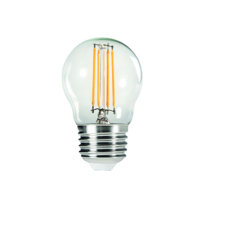 Klasyczna forma żarówki z technologią LED – poznaj Kanlux XLED