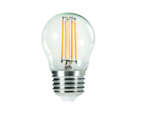 Klasyczna forma żarówki z technologią LED – poznaj Kanlux XLED