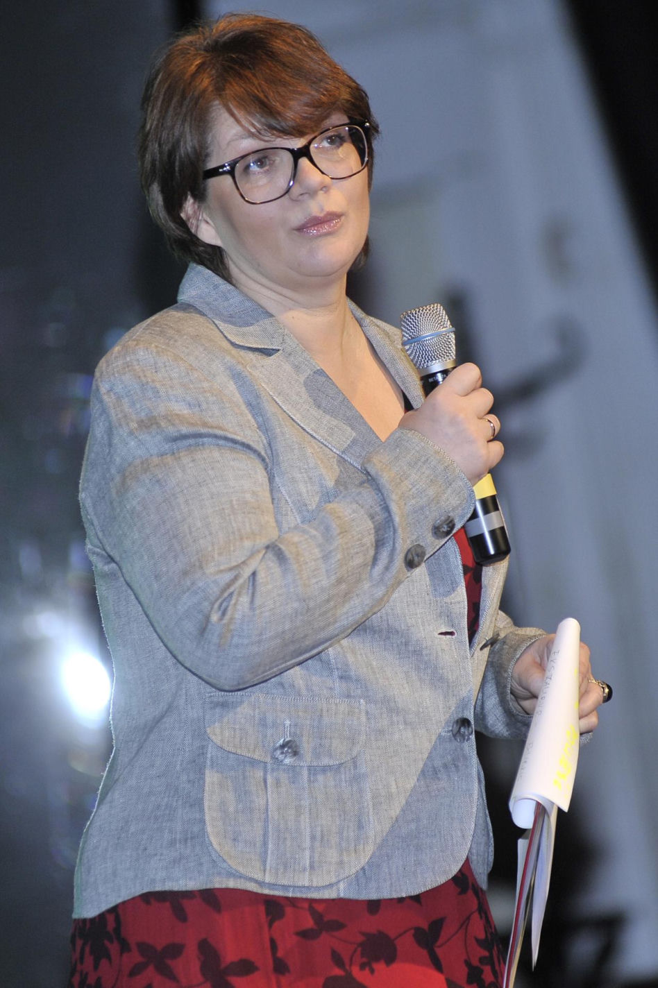 Dorota Zawadzka