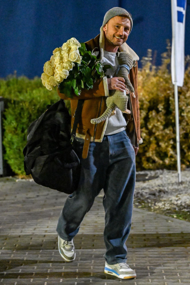 "Taniec z gwiazdami" kulisy