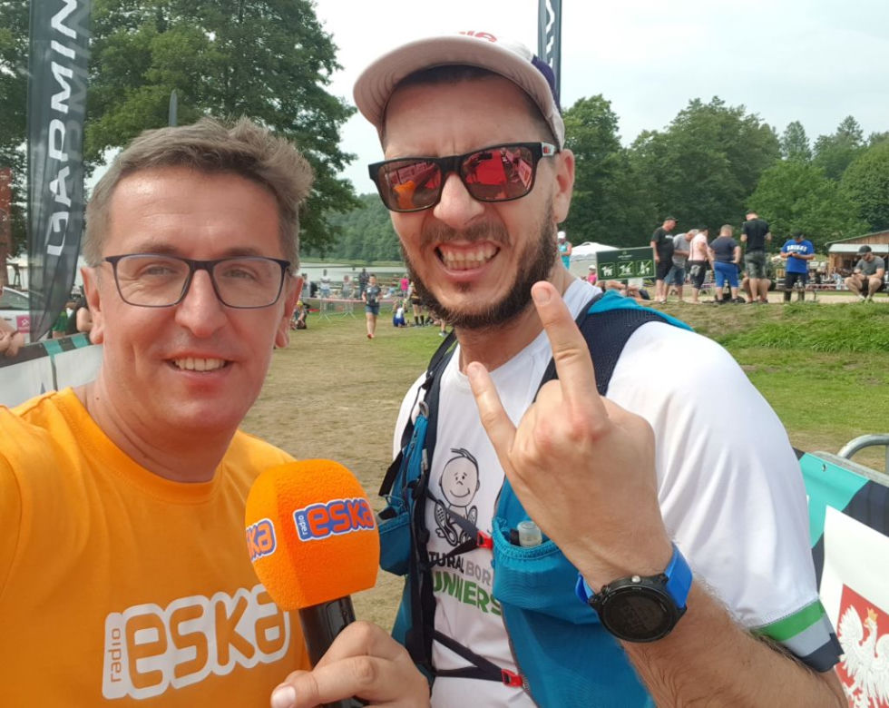 Eska Summer City Olsztyn! ULTRA Mazury