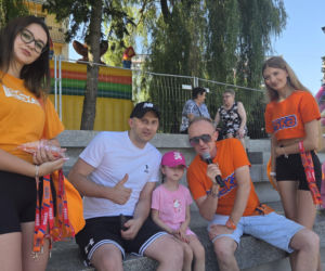 ESC w Skarżysku i Piekoszowie