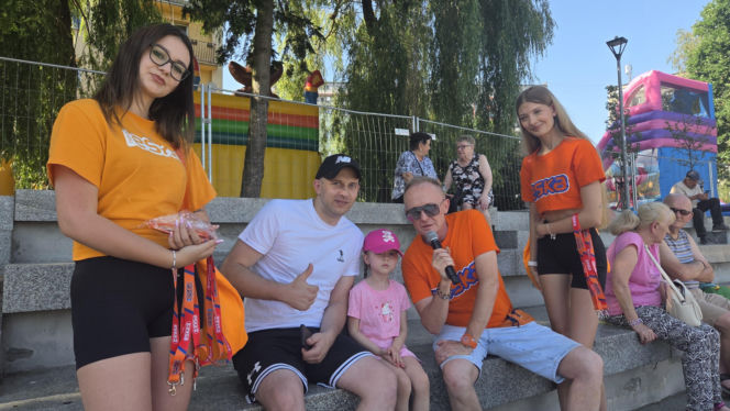 ESC w Skarżysku i Piekoszowie