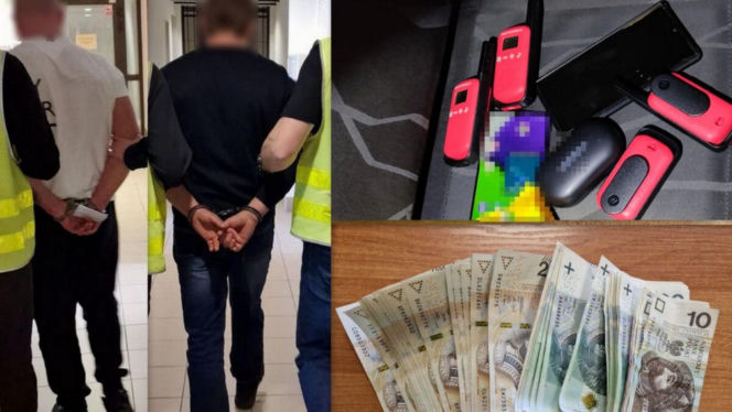 Dwóch braci w kominiarkach okradło księdza