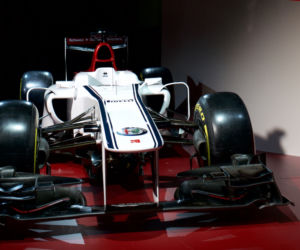 Alfa Romeo Sauber F1 Team